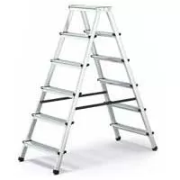 Dvostrane merdevine 6ST