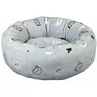 Kliknite za detalje - Krevet - ležaljka za mačke i male pse Trixie Mimi 50cm 37487