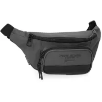 Kliknite za detalje - Muška torba oko struka Pepe Jeans Waltford grey 72771 Kliknite za detalje - Muška torba oko struka Pepe Jeans Waltford grey 72771