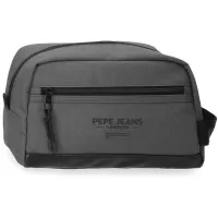 Kliknite za detalje - Muški kozmetički neseser Pepe Jeans Waltford grey 72745 Kliknite za detalje - Muški kozmetički neseser Pepe Jeans Waltford grey 72745