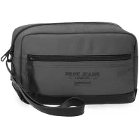 Kliknite za detalje - Torbica za ruku Pepe Jeans Waltford grey 72741 Kliknite za detalje - Torbica za ruku Pepe Jeans Waltford grey 72741