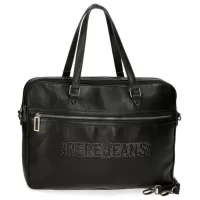 Poslovna laptop torba Pepe Jeans Bera