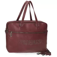 Poslovna laptop torba Pepe Jeans Bera