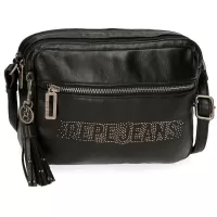 Ženska torbica 24cm Pepe Jeans Bera