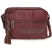 Ženska torbica 24cm Pepe Jeans Bera