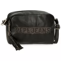 Torbica za žene 21cm Pepe Jeans Bera