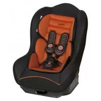 Kliknite za detalje - Nania Luxe autosedište Driver Safran