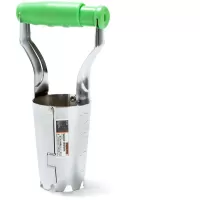 Cevasta sadiljka sa meračem dubine