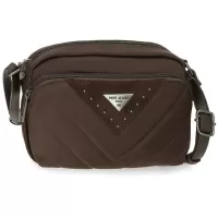 Ženska torbica 21cm Natalie Pepe Jeans