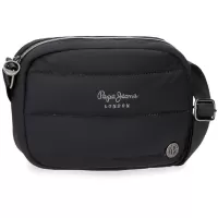 Ženska torbica 21cm Pepe Jeans Aura