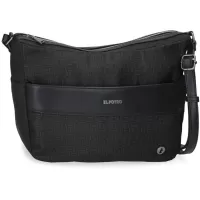 Ženska torba 32cm El Potro Luna