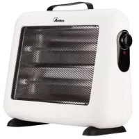 Kliknite za detalje - Ardes Kvarcna grejalica sa dva grejača 800W AR444