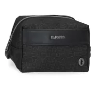 Ženski kozmetički neseser El Potro Luna