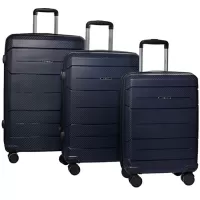 Komplet kofera Enova Modena