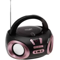 Adler Boombox