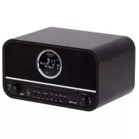 Retro Radio Bluetooth Dab+
