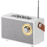 Radio sa punjivom baterijom Bluetooth 5.1