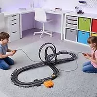 Trkačka Staza 558 cm