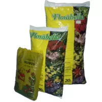 Zemlja Za Cveće 10L Florabela