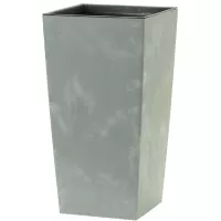 Visoka saksija sa uloškom 50cm