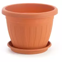 Saksija Mediteran 17cm