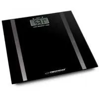 Digitalna analitička telesna vaga