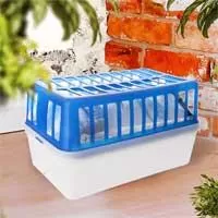 Pasivni apsorber vlage iz vazduha