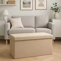 Tabure Sa Prostorom Za Odlaganje