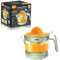 Kliknite za detalje - Cediljka za citruse RAF R.611G