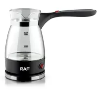 Električna staklena džezva