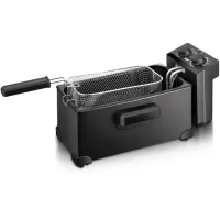 Kliknite za detalje - RAF Friteza 3L 2kW R.5251 Kliknite za detalje - RAF Friteza 3L 2kW R.5251