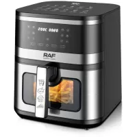 RAF Air Fryer 8L