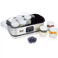 Aparat Za Pravljenje Jogurta