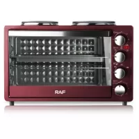 Mini šporet sa ringlama