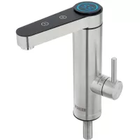 Noveen Slavina sa grejačem vode