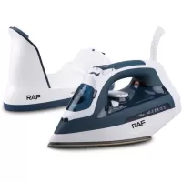 Bežična pegla na paru