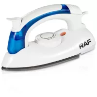 Kliknite za detalje - RAF Putna pegla R.1266B