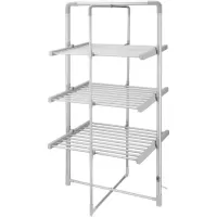 Električna vertikalna sušilica za veš