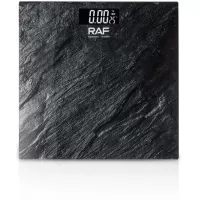 Digitalna telesna vaga