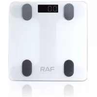 Digitalna telesna vaga