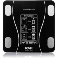 Digitalna telesna vaga