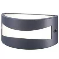 Zidna lampa IP54 E27