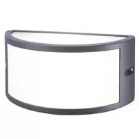 Zidna lampa IP54 E27