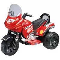 Kliknite za detalje - Peg Perego motor na elektromotorni pogon Ducati Desmosedici  IGED1033 P0121