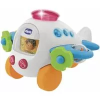 Kliknite za detalje - Chicco Muzički avion 67013