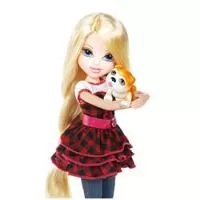 Kliknite za detalje - Moxie Girlz Avery sa ljubimcem