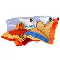 Kliknite za detalje - Disney Baby Ćebence za utehu Tigar PD700695