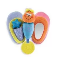 Kliknite za detalje - Chicco glodalica Leptir 71312