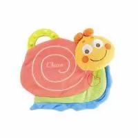 Kliknite za detalje - Chicco glodalica-ćebence Puž 71345