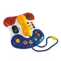 Kliknite za detalje - Chicco Telefon Duga 68900